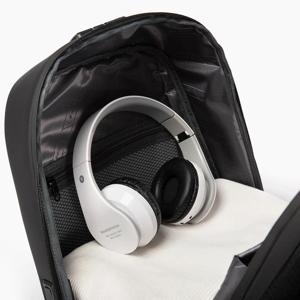 HELBAG NEST - Sac à dos