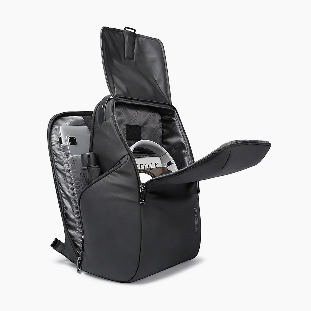 HELBAG CAMPUS - Sac à dos Urbain