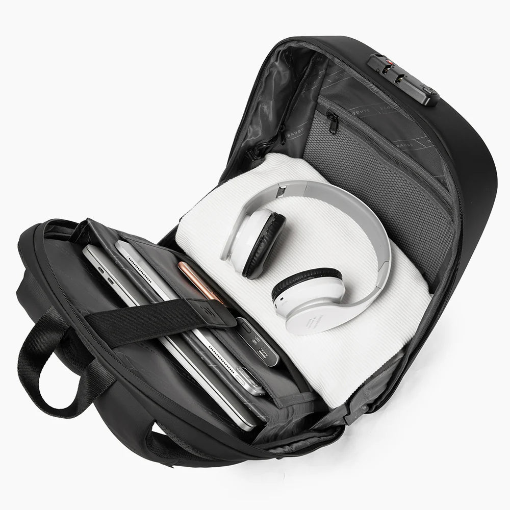 HELBAG NEST - Sac à dos