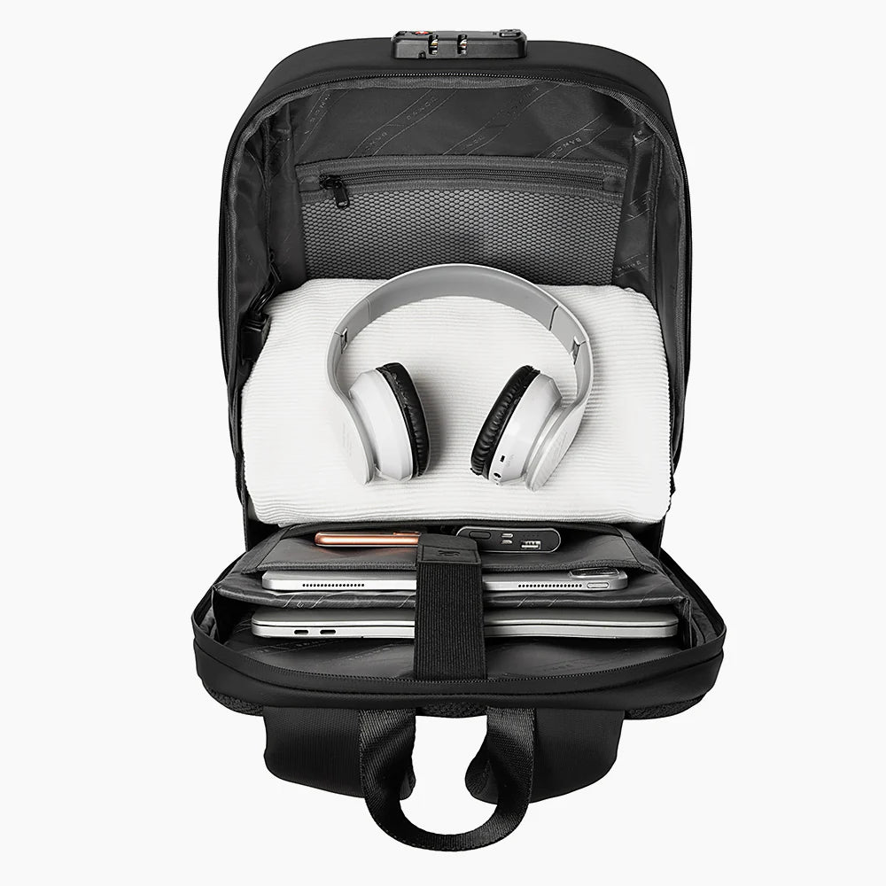 HELBAG NEST - Sac à dos