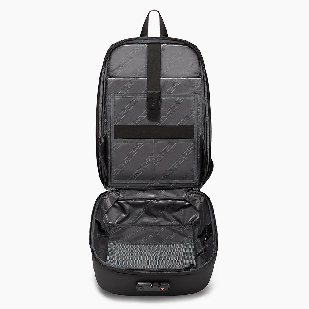 HELBAG NEST - Sac à dos