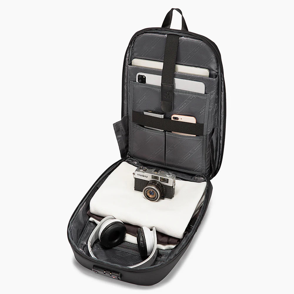 HELBAG NEST - Sac à dos