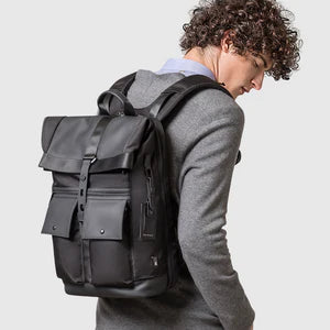 HELBAG FLOW- Tissu Imperméable