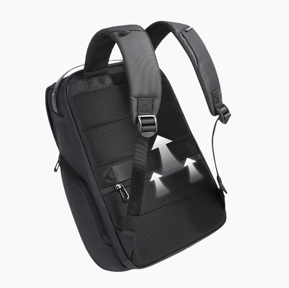 HELBAG CAMPUS - Sac à dos Urbain