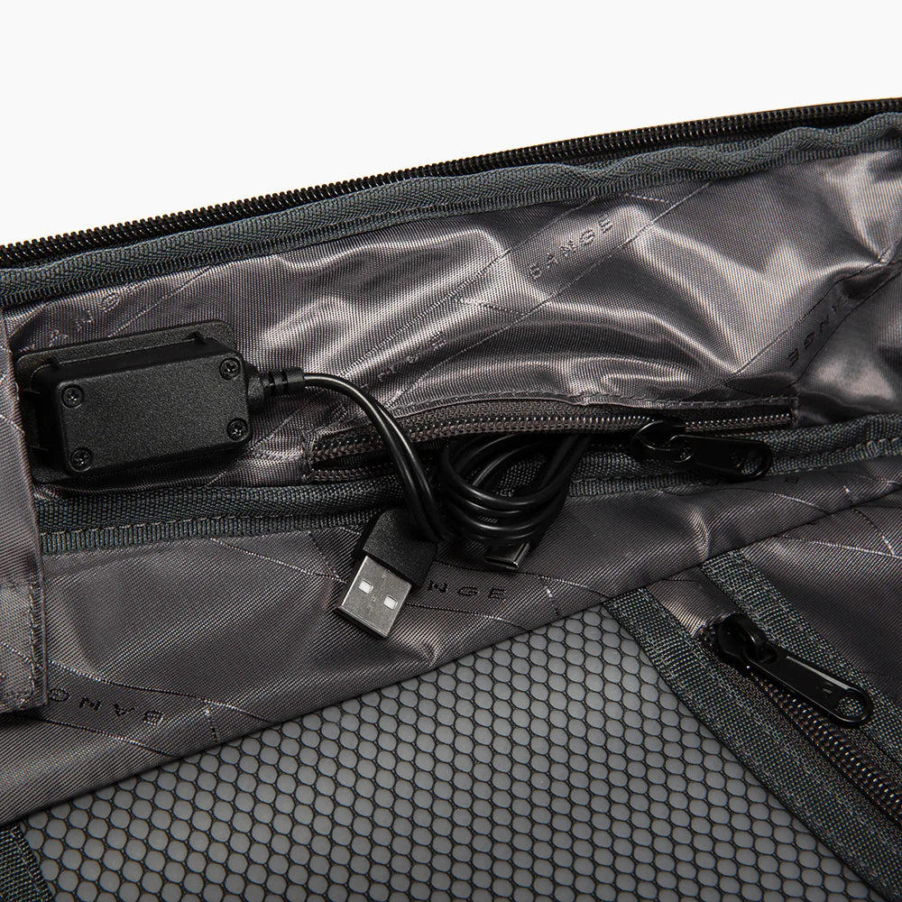 HELBAG NEST - Sac à dos