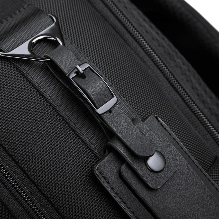 HELBAG FLOW- Tissu Imperméable