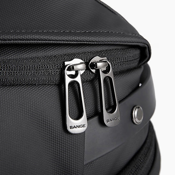 HELBAG CAMPUS - Sac à dos Urbain