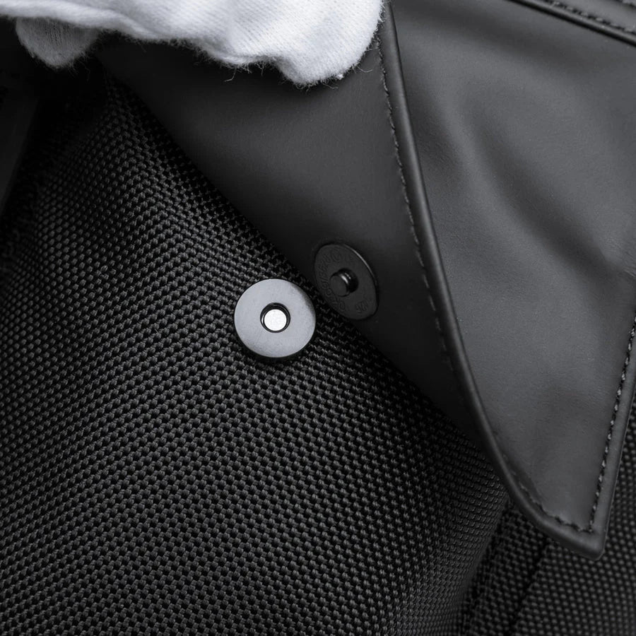 HELBAG FLOW- Tissu Imperméable