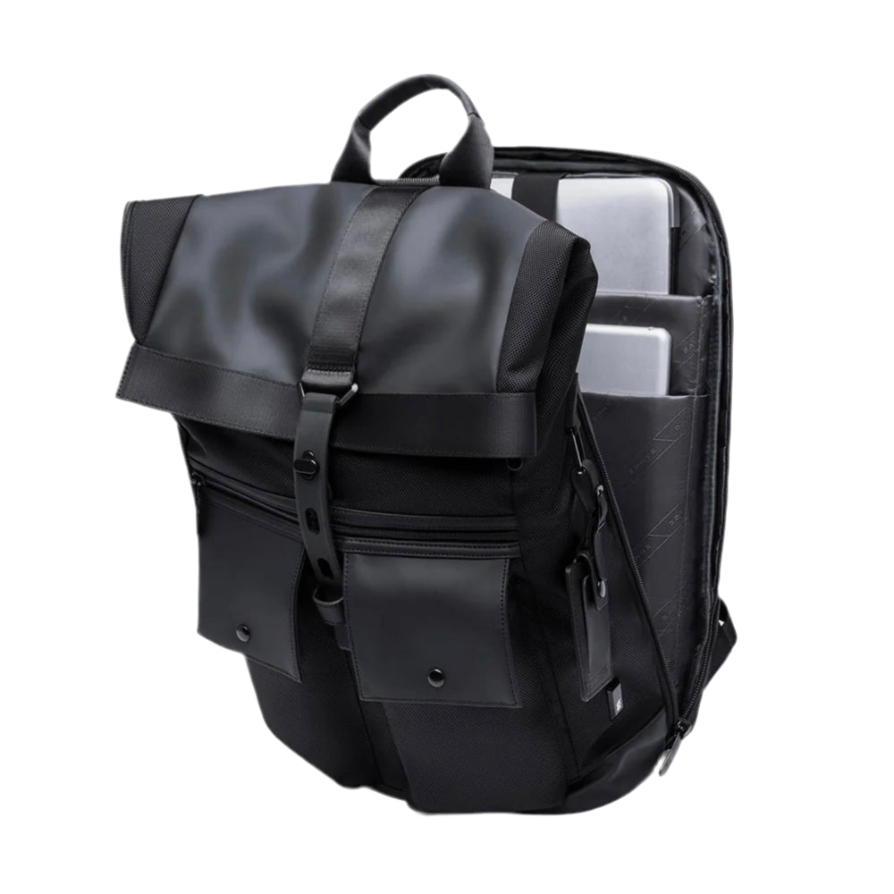 HELBAG FLOW- Tissu Imperméable