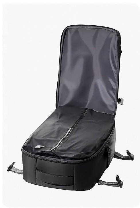 HELBAG VACUUM - Sac à dos Sous-Vide