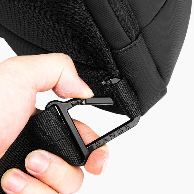 HELBAG COCOON - Sacoche Bandoulière