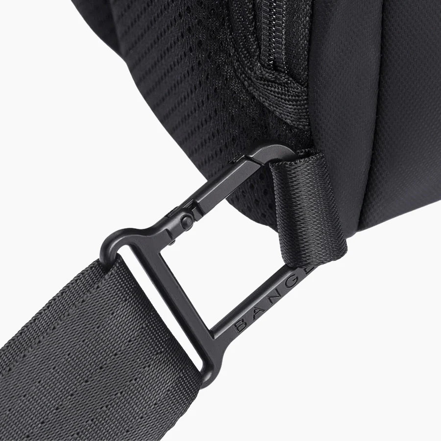 HELBAG LATTE - Sac Bandoulière