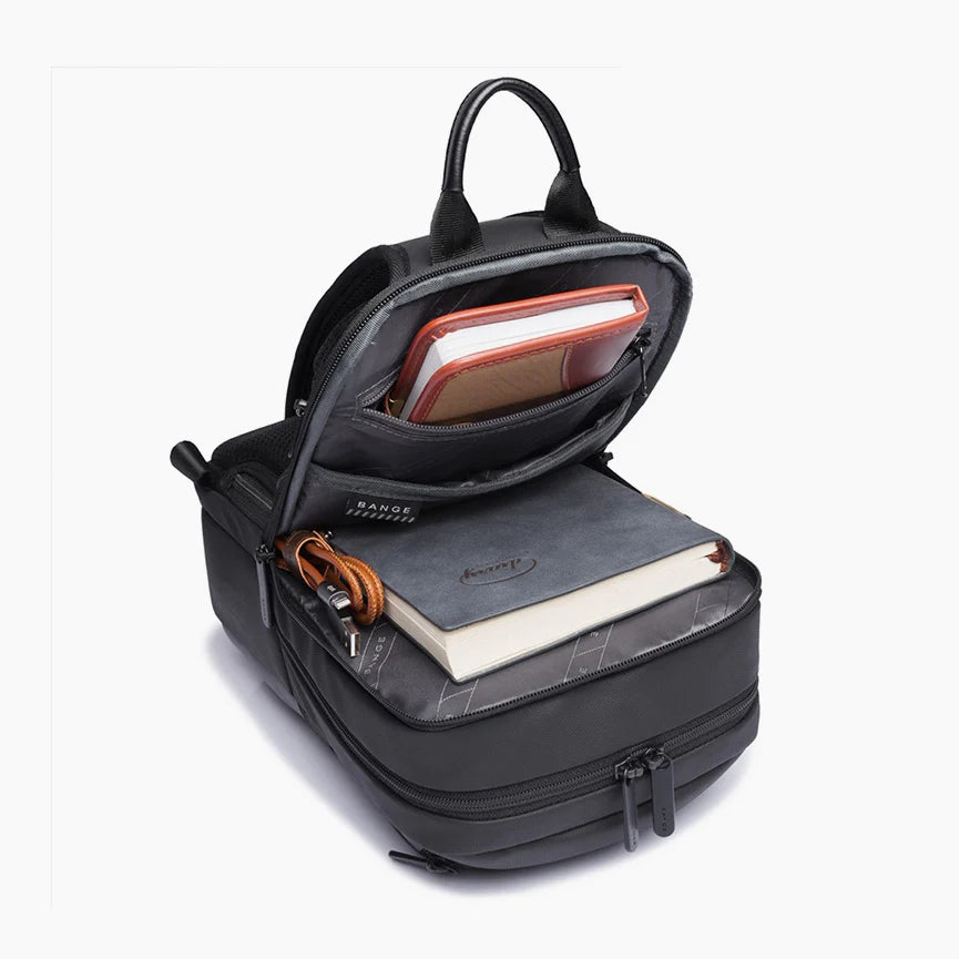 HELBAG LATTE - Sac Bandoulière