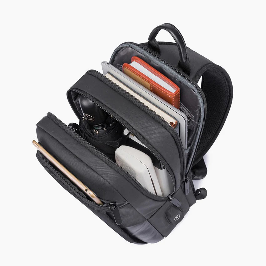 HELBAG LATTE - Sac Bandoulière