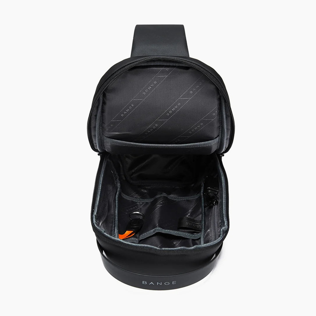 HELBAG COCOON - Sacoche Bandoulière