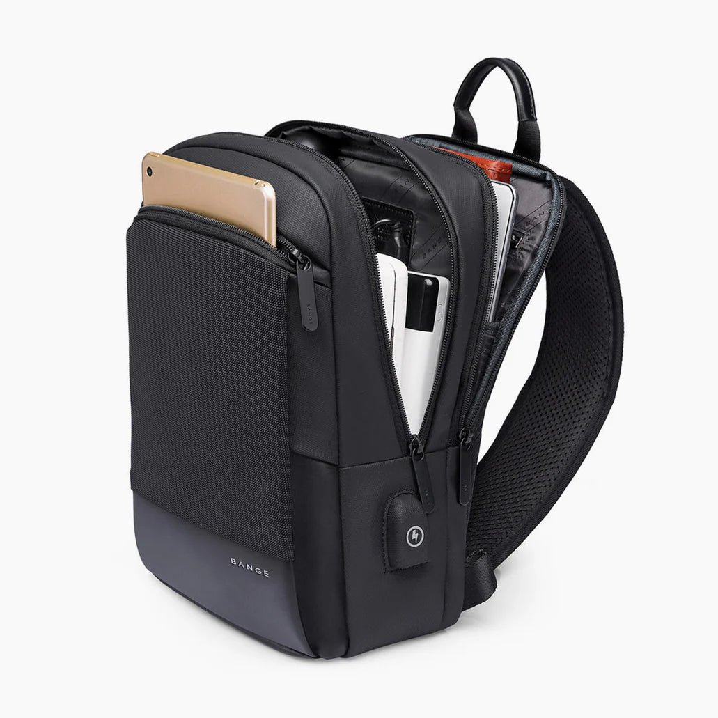 HELBAG LATTE - Sac Bandoulière
