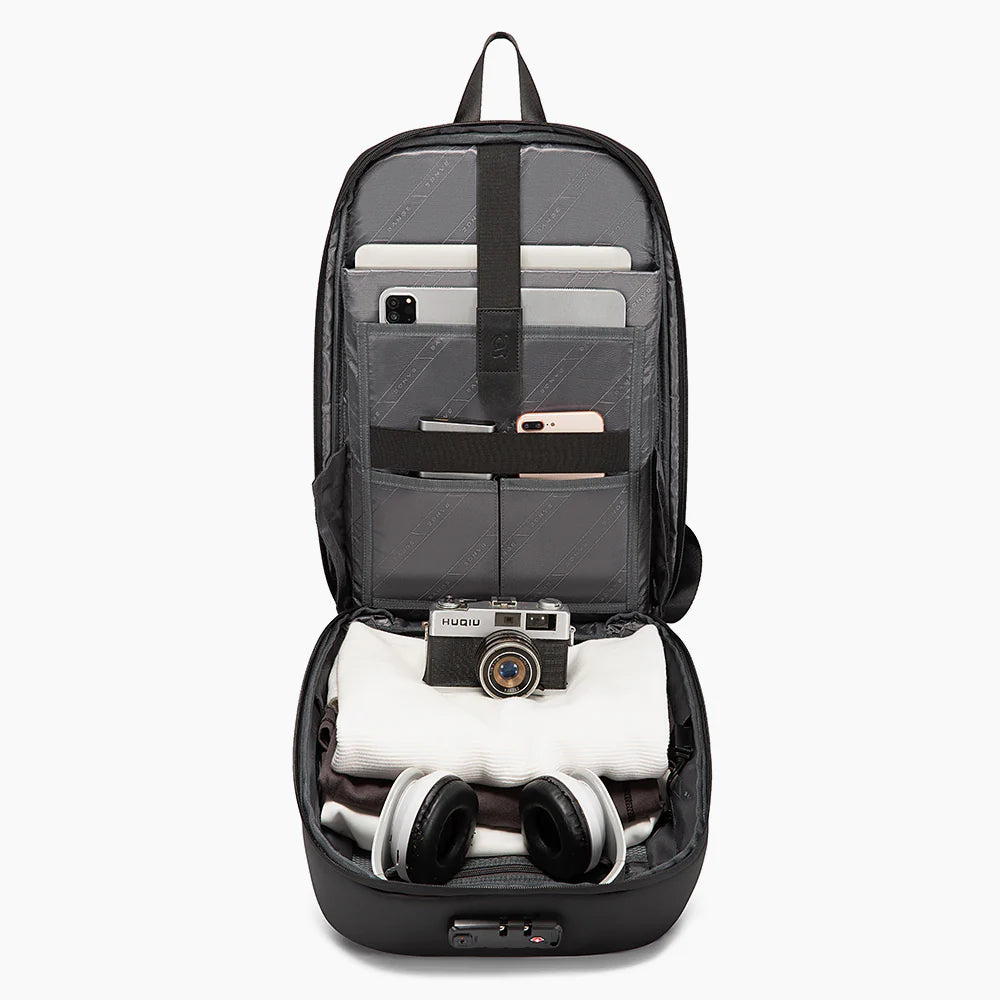 HELBAG NEST - Sac à dos