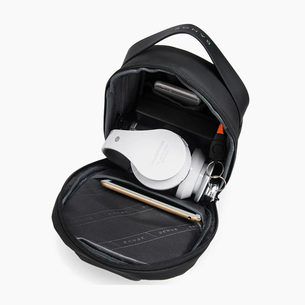 HELBAG COCOON - Sacoche Bandoulière