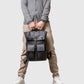 HELBAG FLOW- Tissu Imperméable