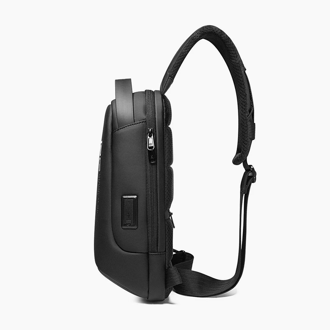 HELBAG COCOON - Sacoche Bandoulière