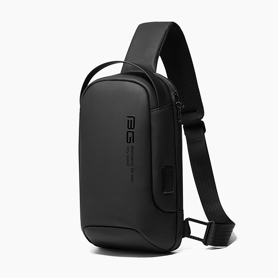 HELBAG COCOON - Sacoche Bandoulière