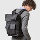 HELBAG FLOW- Tissu Imperméable