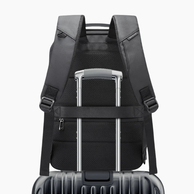 HELBAG CAMPUS - Sac à dos Urbain