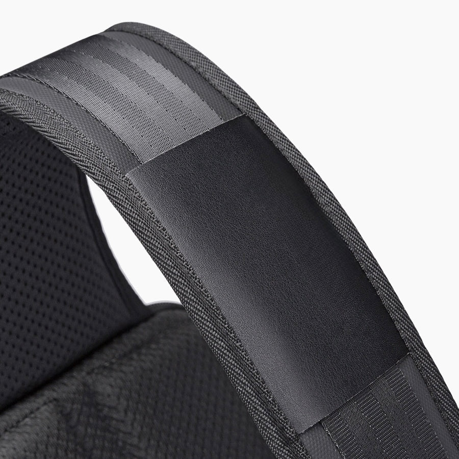 HELBAG LATTE - Sac Bandoulière