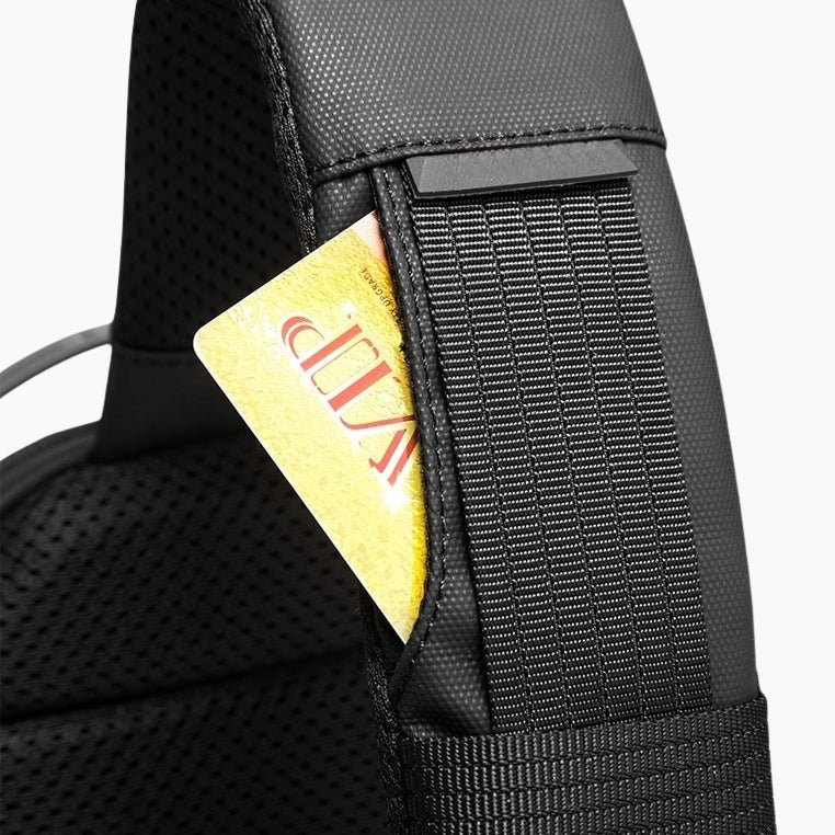 HELBAG COCOON - Sacoche Bandoulière