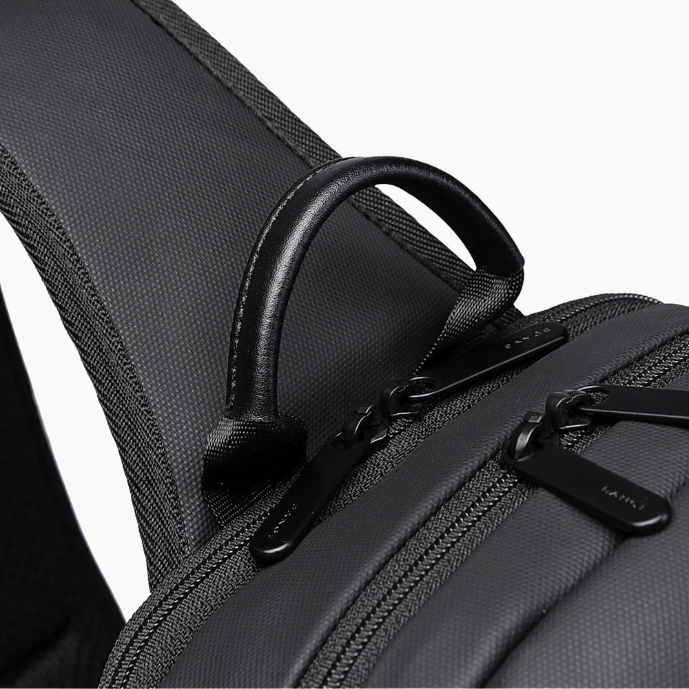 HELBAG LATTE - Sac Bandoulière