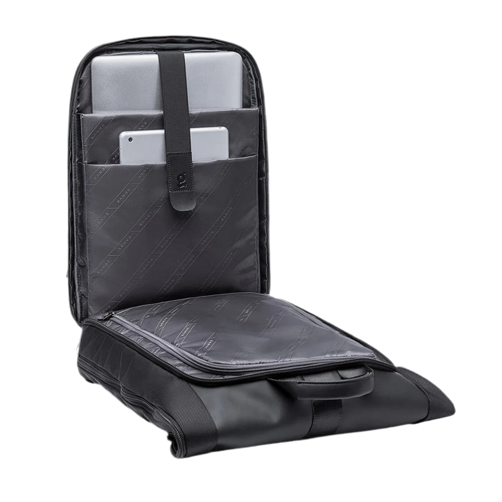 HELBAG FLOW- Tissu Imperméable