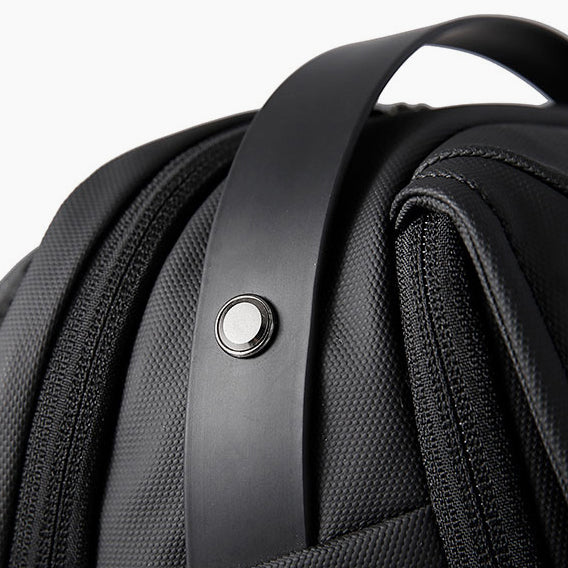 HELBAG CAMPUS - Sac à dos Urbain