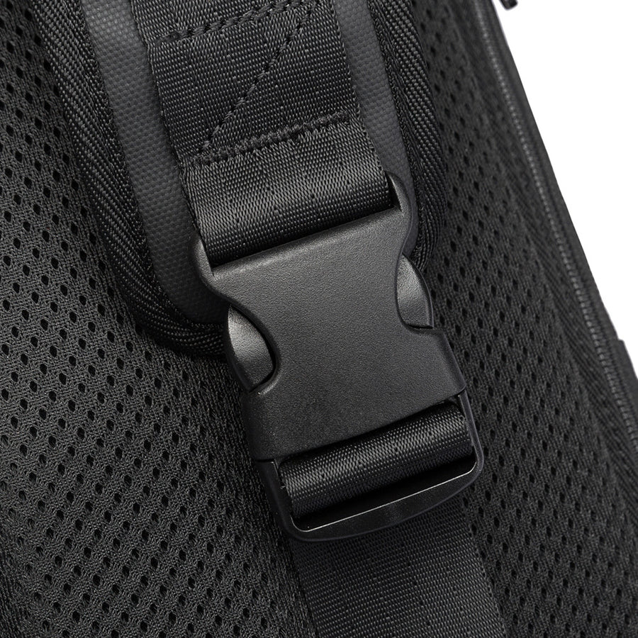 HELBAG LATTE - Sac Bandoulière