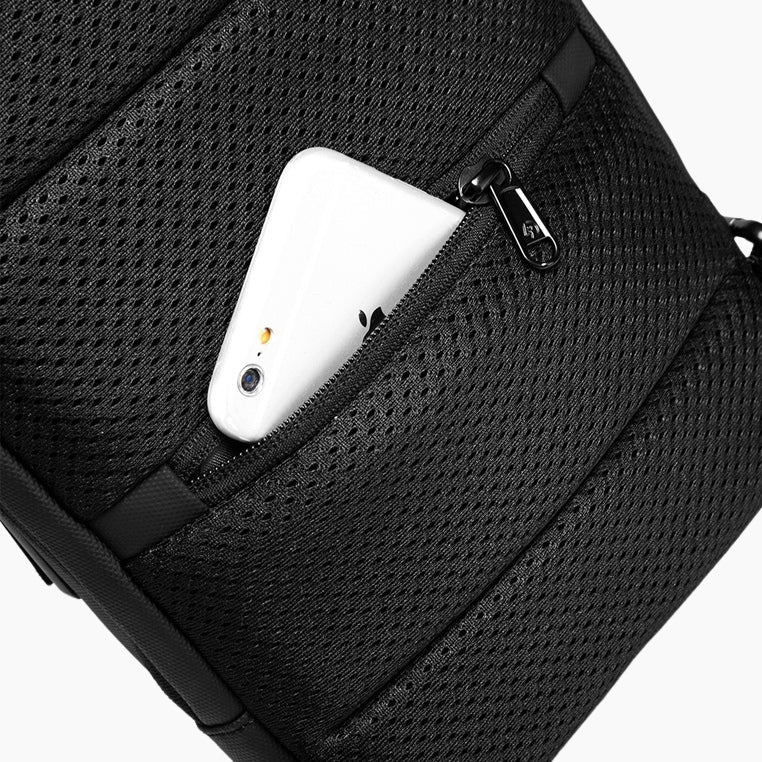 HELBAG COCOON - Sacoche Bandoulière