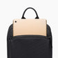 HELBAG LATTE - Sac Bandoulière