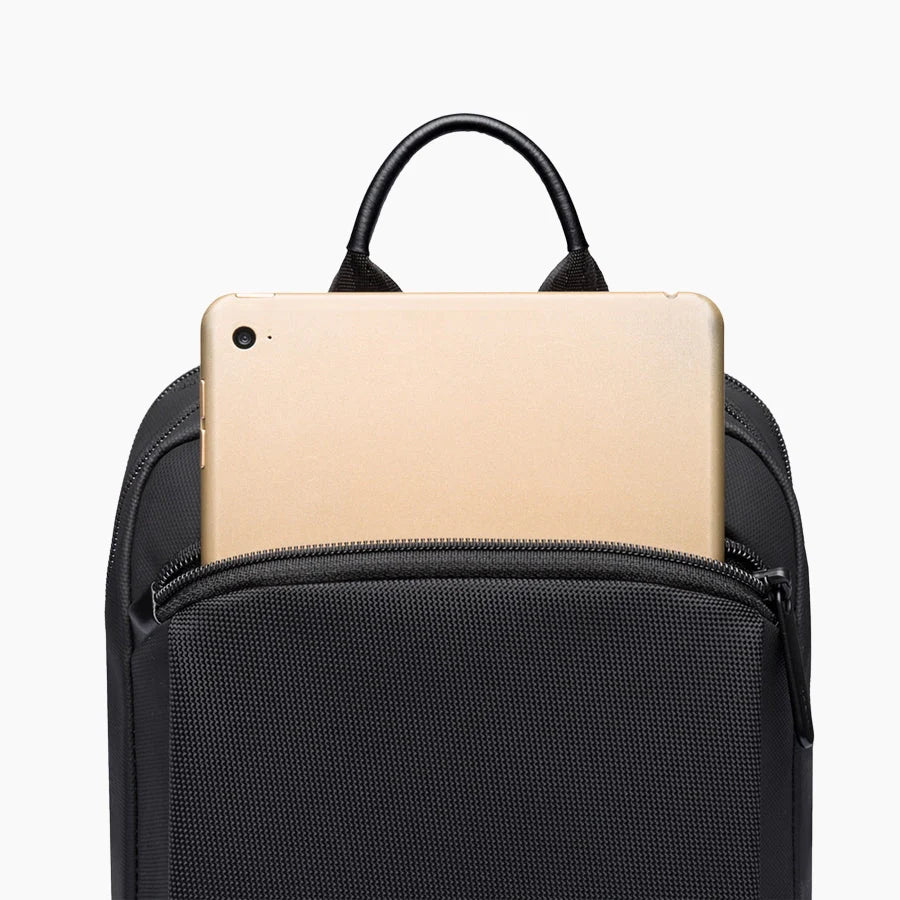 HELBAG LATTE - Sac Bandoulière