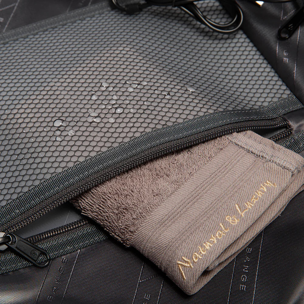 HELBAG NEST - Sac à dos