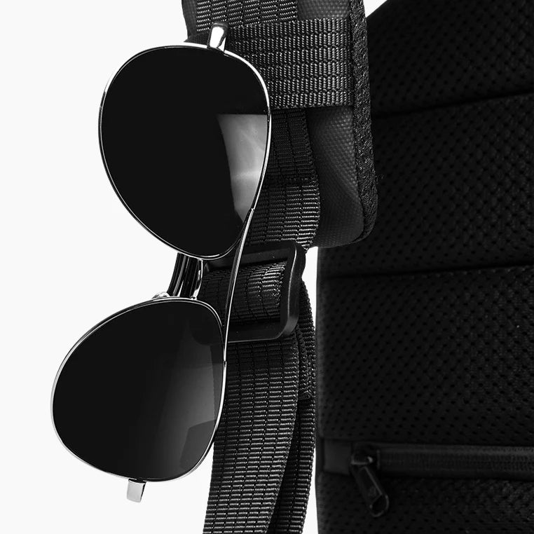 HELBAG COCOON - Sacoche Bandoulière