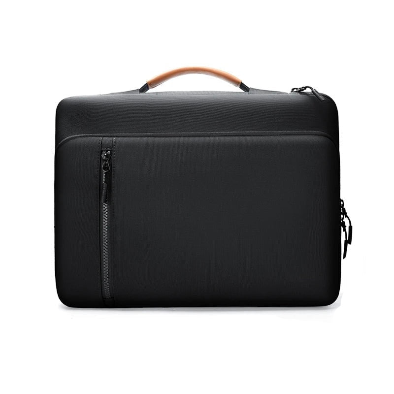 HELBAG PRO - Sacoche Ordinateur 15 Pouces