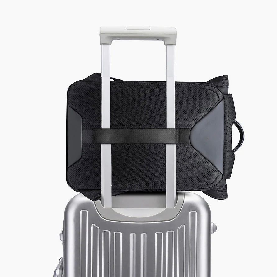 HELBAG FLOW- Tissu Imperméable