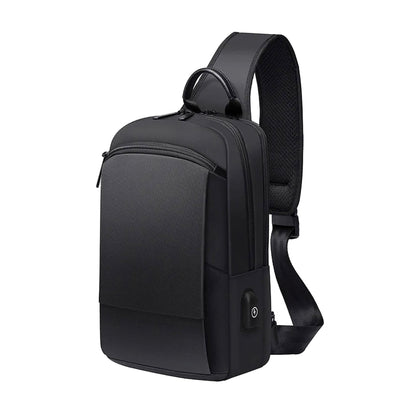 HELBAG LATTE - Sac Bandoulière