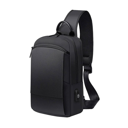 HELBAG LATTE - Sac Bandoulière