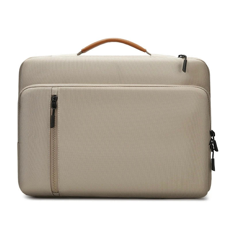 HELBAG PRO - Sacoche Ordinateur 15 Pouces