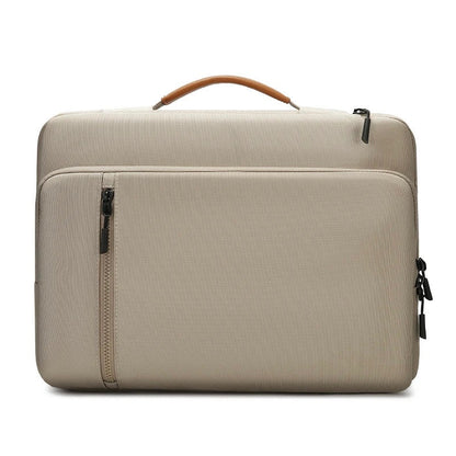 HELBAG PRO - Sacoche Ordinateur 15 Pouces