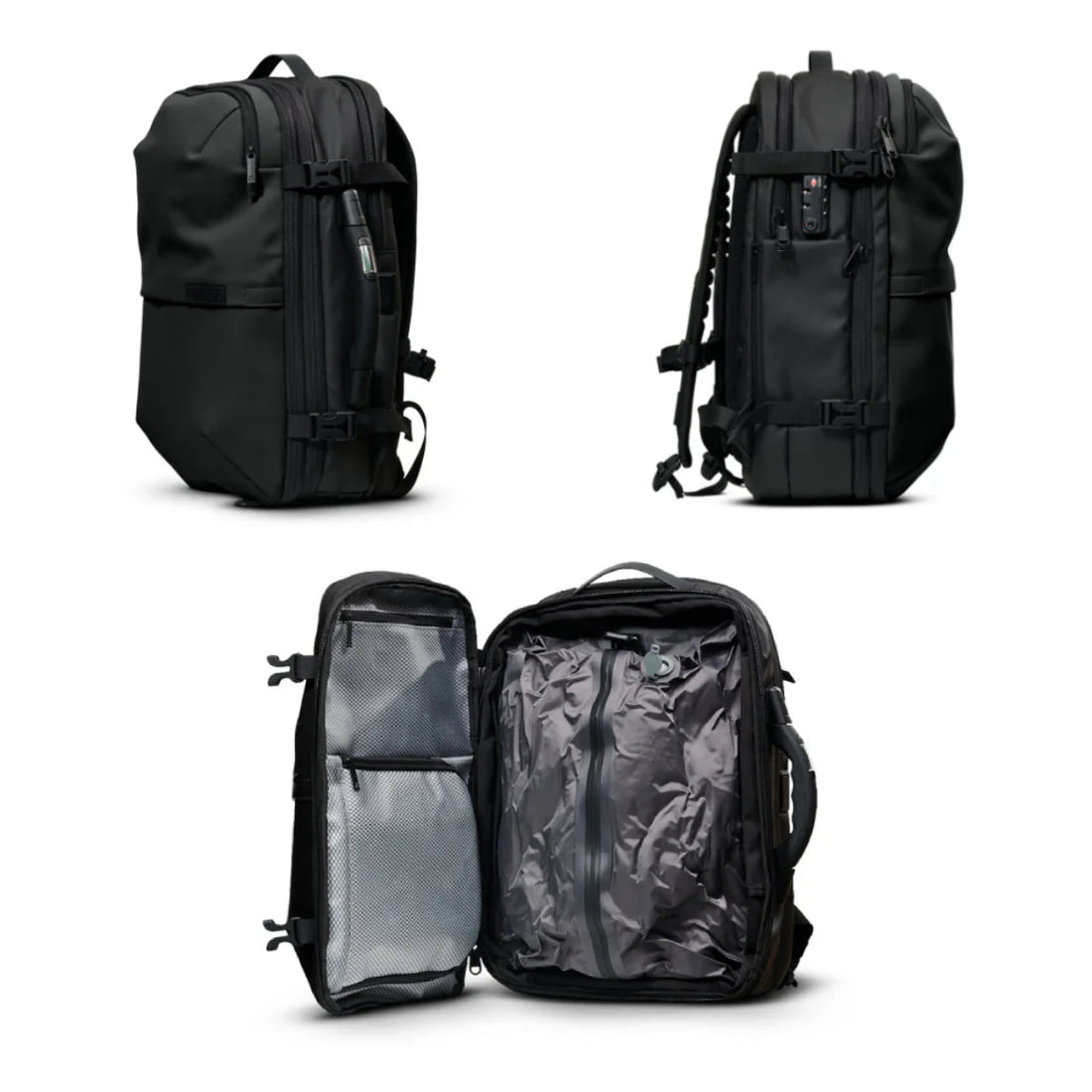 HELBAG VACUUM - Sac à dos Sous-Vide