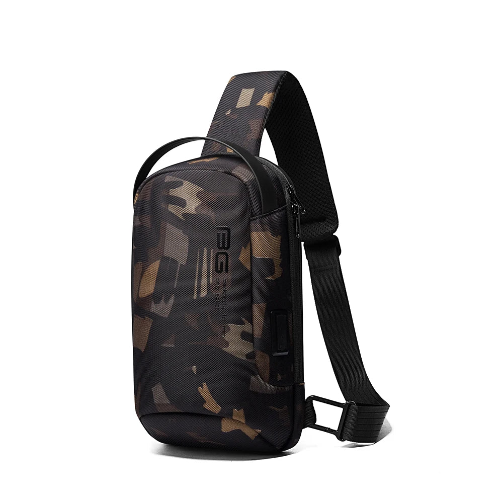 HELBAG COCOON - Sacoche Bandoulière