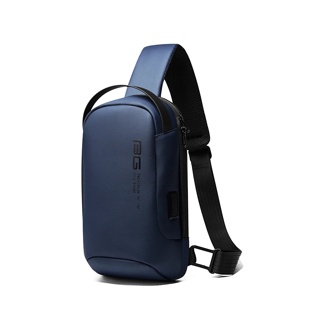 HELBAG COCOON - Sacoche Bandoulière